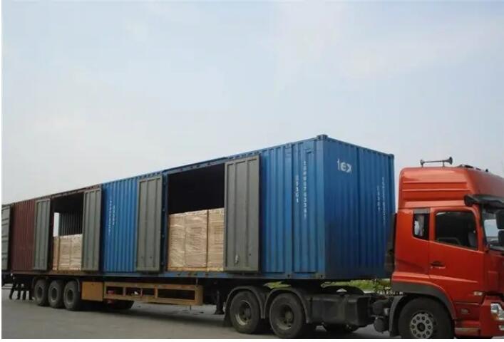 厦门到扶绥县整车运输