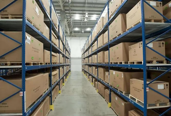 厦门到扶绥县货物仓储