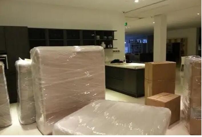 厦门到扶绥县长途搬家