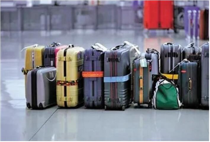 厦门到扶绥县行李托运